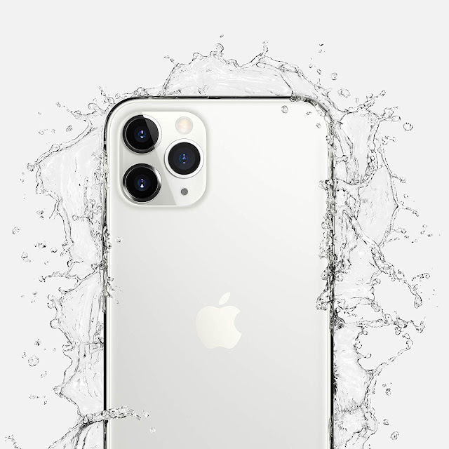 Apple iPhone 11 Pro Max