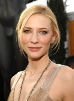 Cate Blanchett Australian Actress | Catherine Elise Blanchett Biography Australian Celebrity