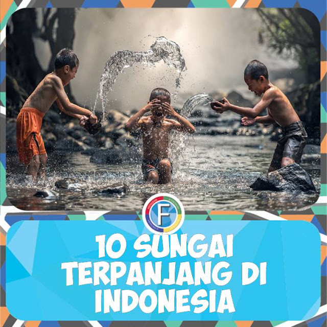 sungai-terpanjang-di-indonesia