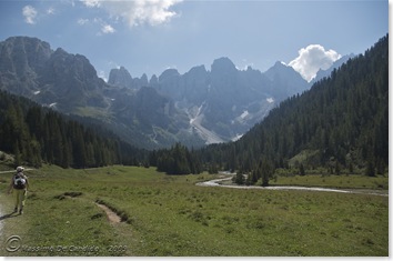 Val Venegia