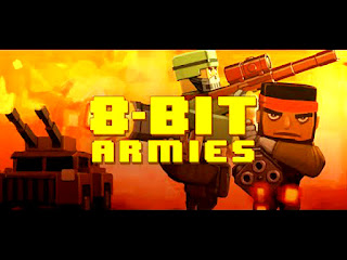 Download 8 Bit Armies