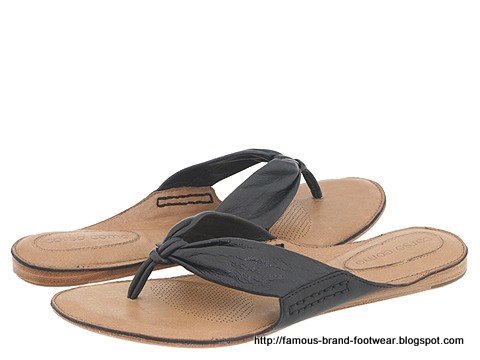 Famous brand footwear:90647footwear