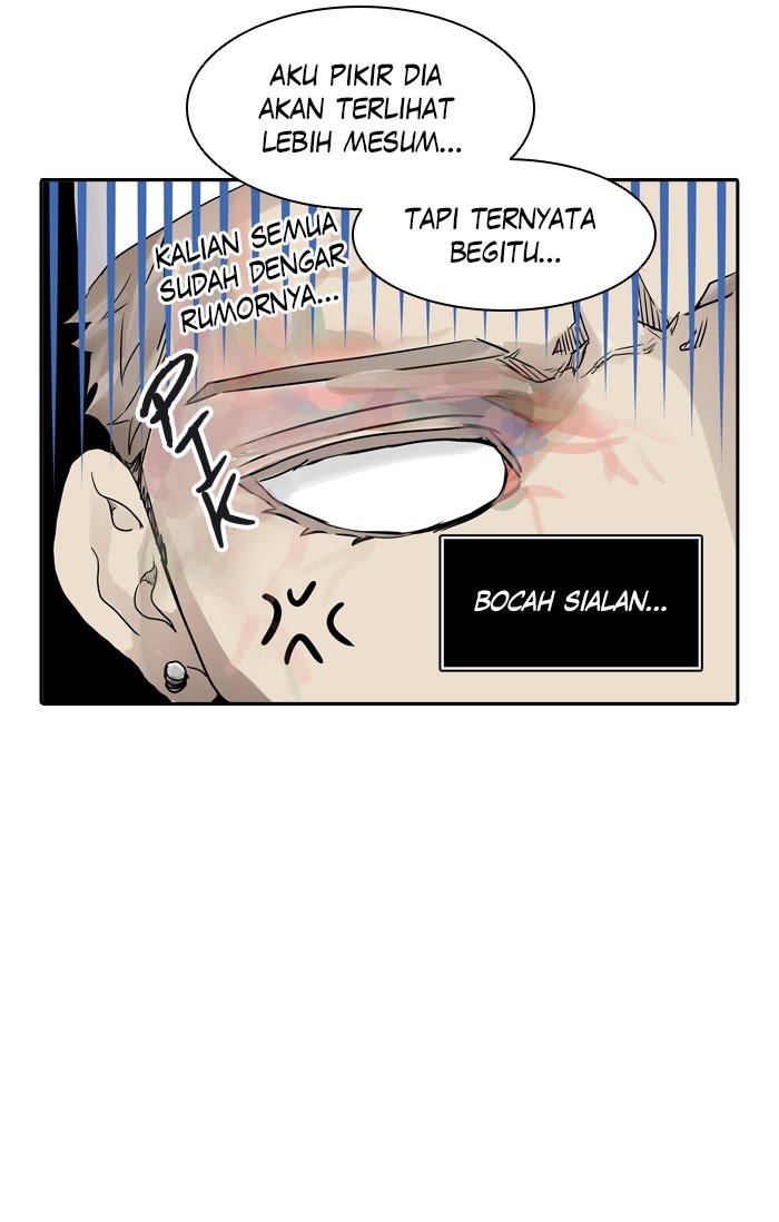 Webtoon Tower Of God Bahasa Indonesia Chapter 379