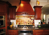 #10 Kitchen Backsplash Design Ideas