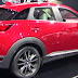 2014 LA Auto Show Video: Mazda's Jim O'Sullivan On New 2016 CX-3