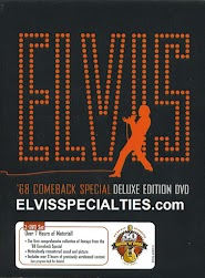 Elvis '68 Comeback Special Edition (2006)