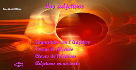  adjetivos