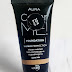 AURA Cover Me! foundation - REVIEW