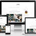 Download Charm Personal Responsive Blogger Template