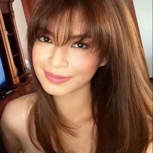  Check Out Angel Locsin's Mini Project And The Fruits Of Her Labor! WATCH IT HERE! 