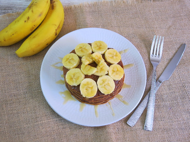 TORTITAS DE GOFIO