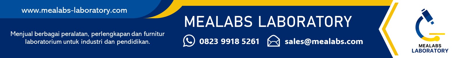 mealabs laboratory