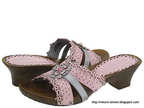 Return shoes:shoes-93579