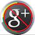 How to Delete Google+ Google Plus Account 