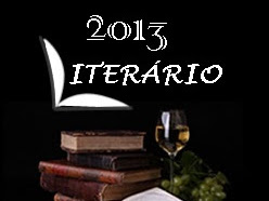 Selo: 2013 Literário