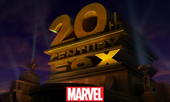 Fox Moves Around Their 2018 Marvel Movie Release Dates