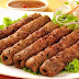 Homemade Seekh kabab in Tandoor Oven | Mutton Seekh Kebab | Village Food Secrets