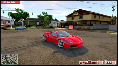 GTA San Realistic City Mod Pack For Pc Free Download