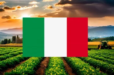 List of best agriculture companies in Italy