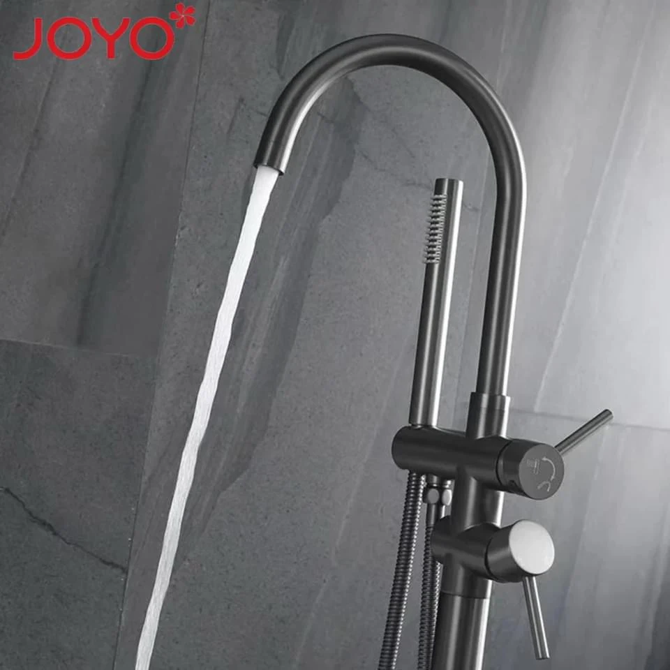 VÒI XẢ BỒN JOYO đặt sàn JB1300