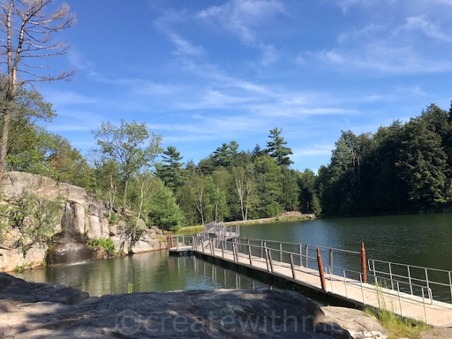 parc omega