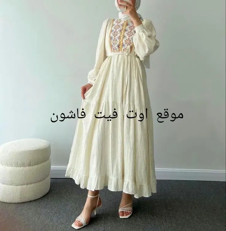 اخر صيحات ملابس صيف 2024 ملابس صيف متنوعة