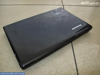 laptop lenovo ideapad G470 cũ giá rẻ