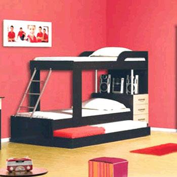 CAMAS CUCHETAS BUNK BEDS by dormitorios.blogspot.com CAMA CUCHETA