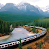 Train travel