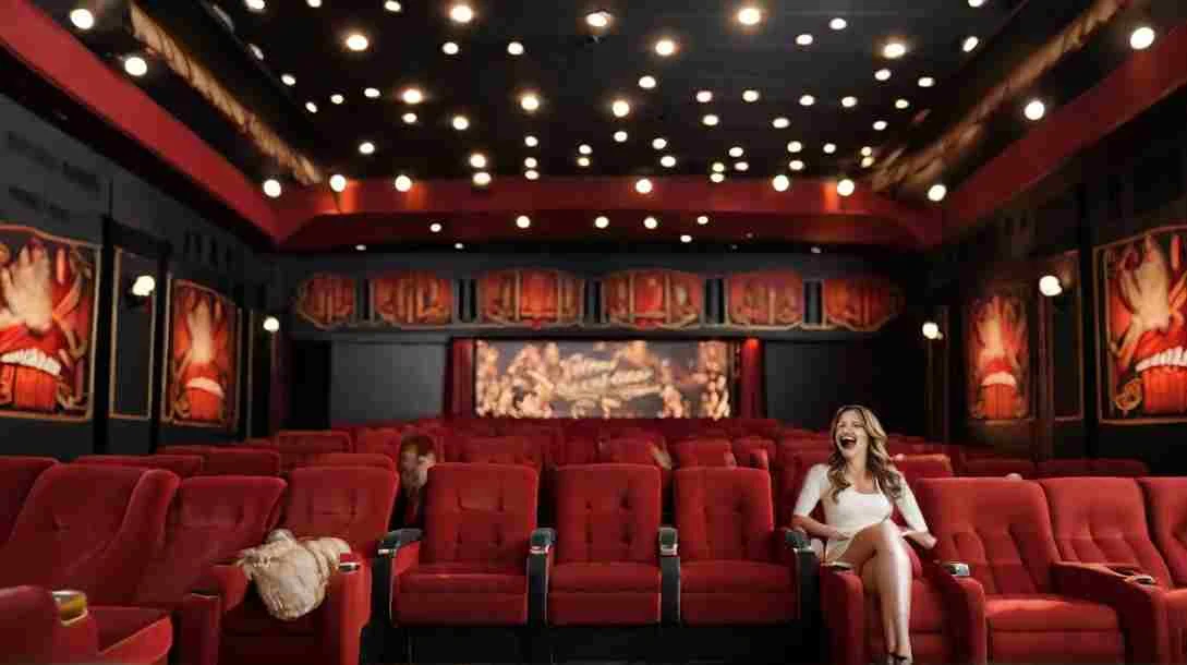 Exploring the Best Movie Theaters in Lee's Summit for an Unforgettable Experience