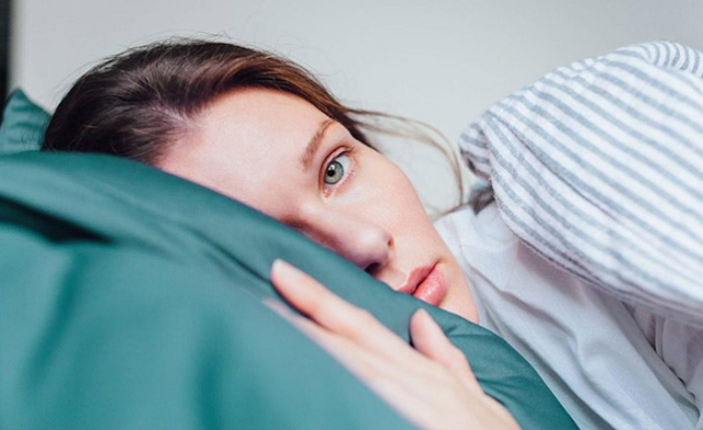Nguyên nhân và cách điều trị mất ngủ ở thanh niên