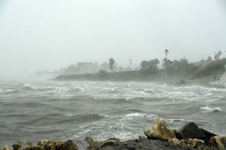 berita Informasi - Untuk Badai Harvey Berhasil Merengguh 11 Korban Nyawa