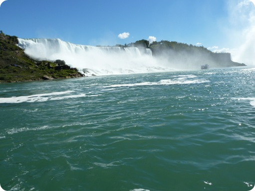 Maid of The Mist 121