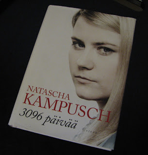 Natascha Kampusch