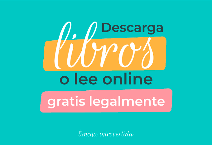 Lee online o descarga libros gratis legalmente con la BNP Digital