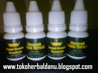 Toko Herbal Danu: Manfaat Daun Sirsak yang Melegenda