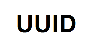 UUIDs, Why & How ?