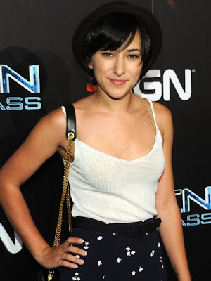 Zelda Williams