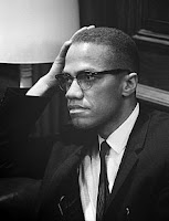 Malcolm X