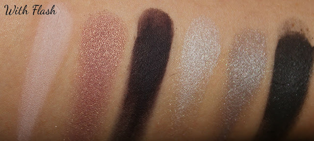 Laura Mercier Laura's Luxe Colour Portfolio