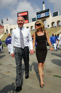 Frank and Jamie McCourt are ruining the Dodgers