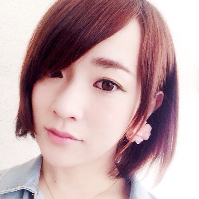 Rika Chibana beautiful Japanese transgender teen instagram photos