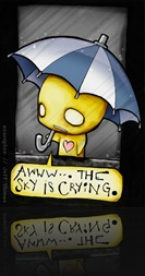 skycrying