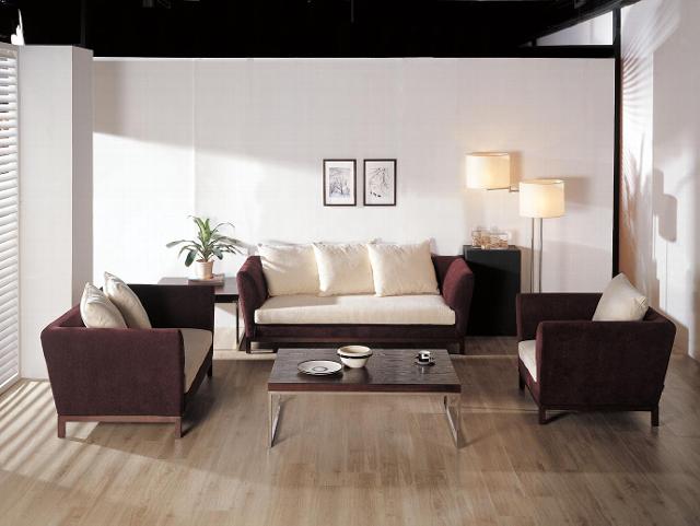 Home Decoration Idea: Modern Home Furnishings 02