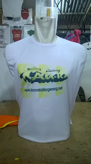 KAOS SABLON TERMURAH, JAKARTA | CIPUTAT | CIRENDEU | LEBAK BULUS | CINERE | PONDOK PINANG | PAMULANG