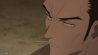 呪術廻戦 アニメ 2期16話 日下部篤也 Jujutsu Kaisen Episode 40 JJK