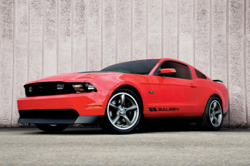 mustang tuning 2014 Because f th crave for more speed and m re power 