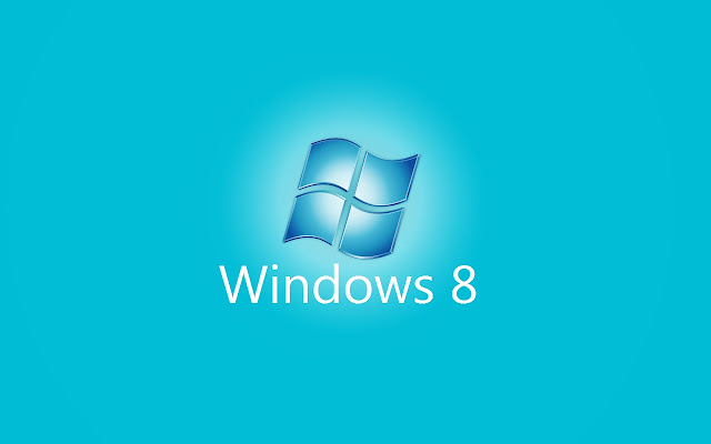 Windows 8 Wallpaper