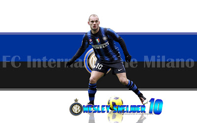 Wesley Sneijder