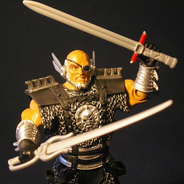 Masters of the universe motuc Blade